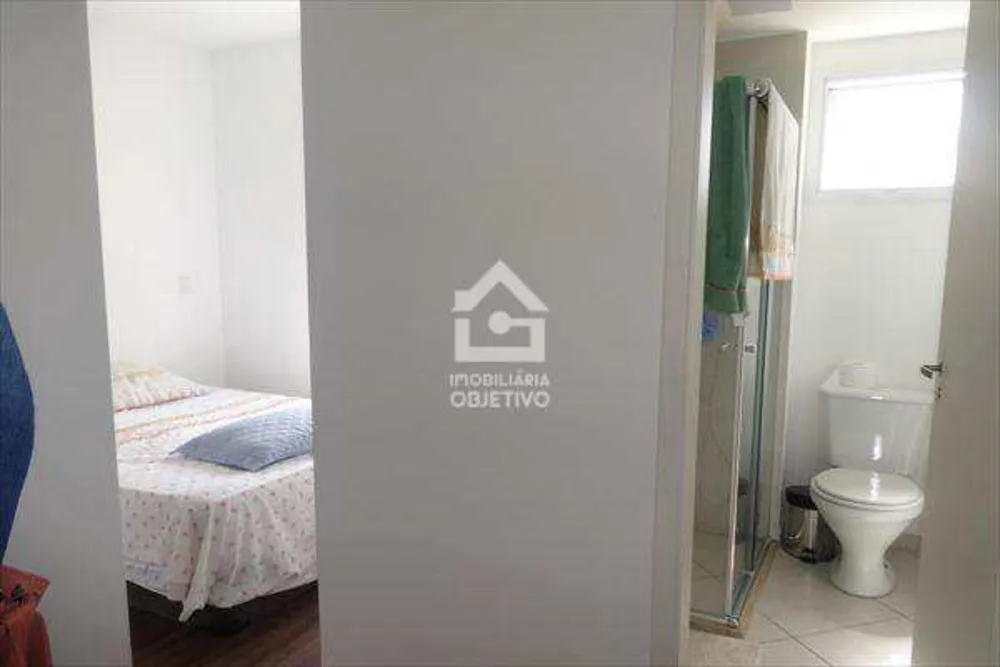 Apartamento, 2 quartos, 68 m² - Foto 6