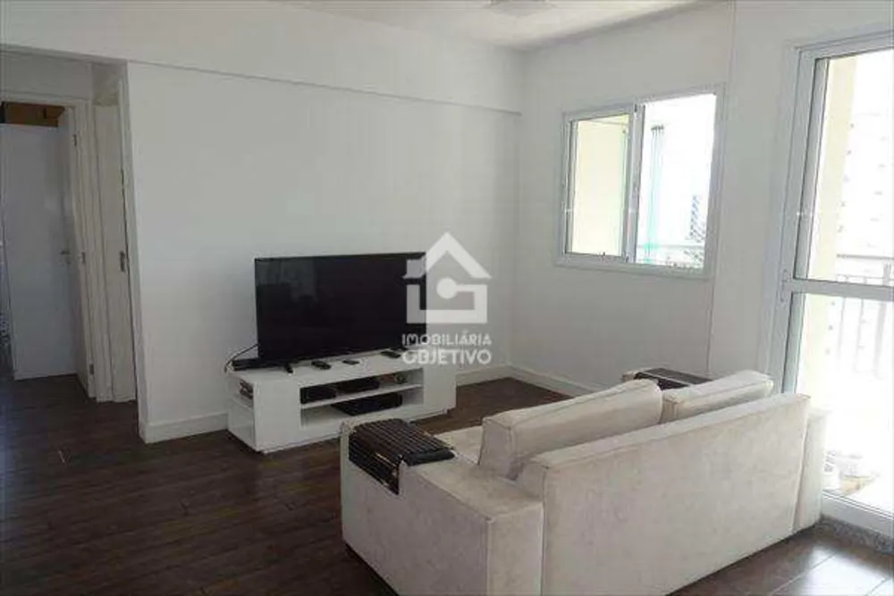 Apartamento, 2 quartos, 68 m² - Foto 2