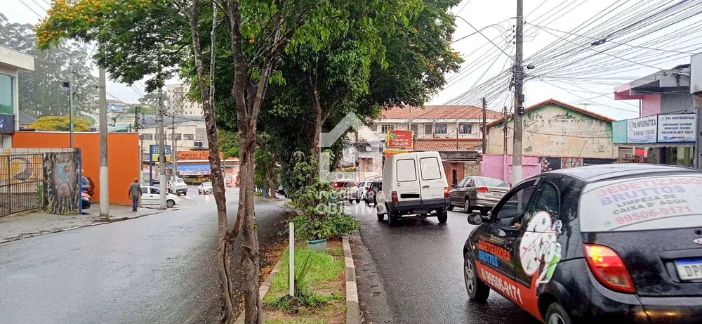 Loja-Salão, 50 m² - Foto 5