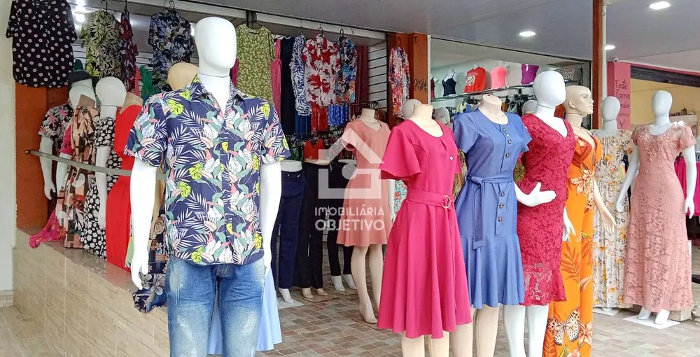 Loja-Salão, 50 m² - Foto 2