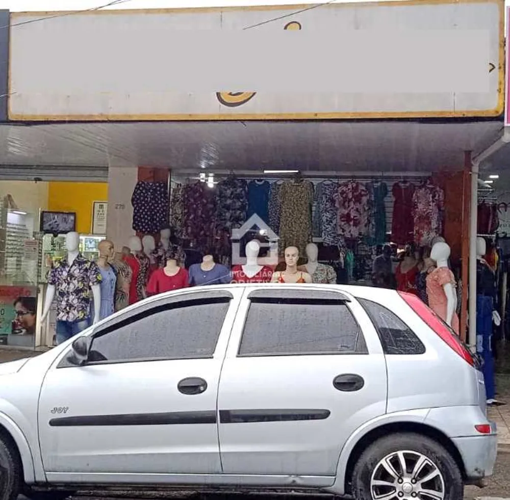 Loja-Salão, 50 m² - Foto 6