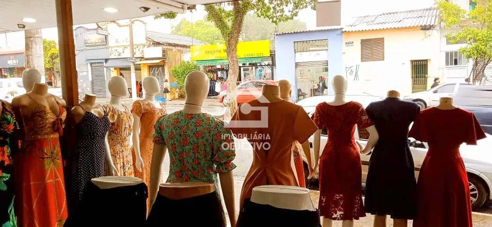 Loja-Salão, 50 m² - Foto 3