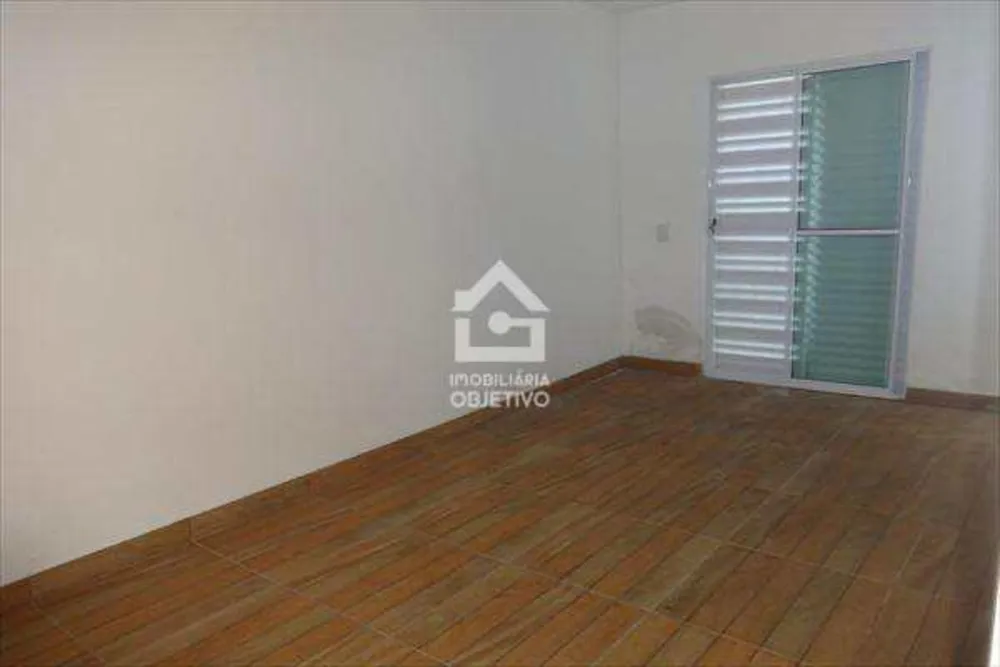 Sobrado, 3 quartos, 160 m² - Foto 9