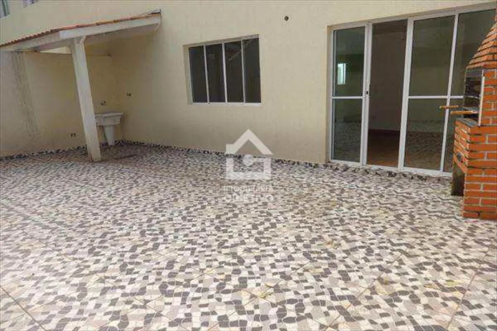 Sobrado, 3 quartos, 160 m² - Foto 15