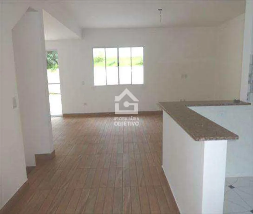 Sobrado, 3 quartos, 160 m² - Foto 5