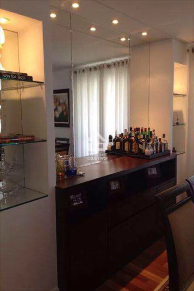 Apartamento, 3 quartos, 172 m² - Foto 13