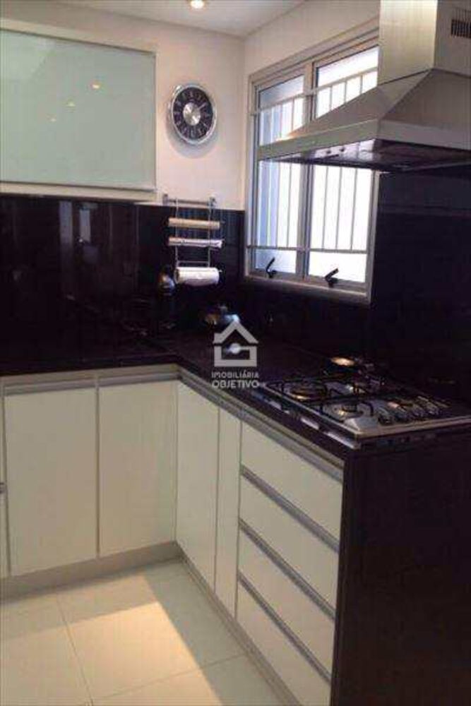 Apartamento, 3 quartos, 172 m² - Foto 2