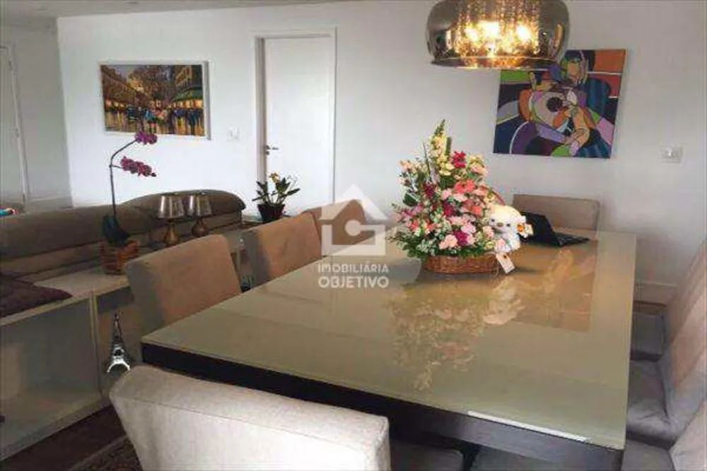 Apartamento, 3 quartos, 172 m² - Foto 15