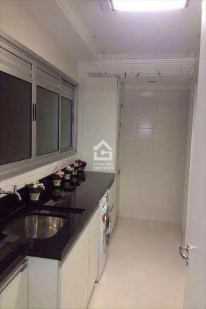 Apartamento, 3 quartos, 172 m² - Foto 6