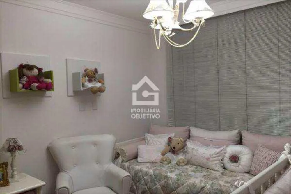 Apartamento, 3 quartos, 172 m² - Foto 5