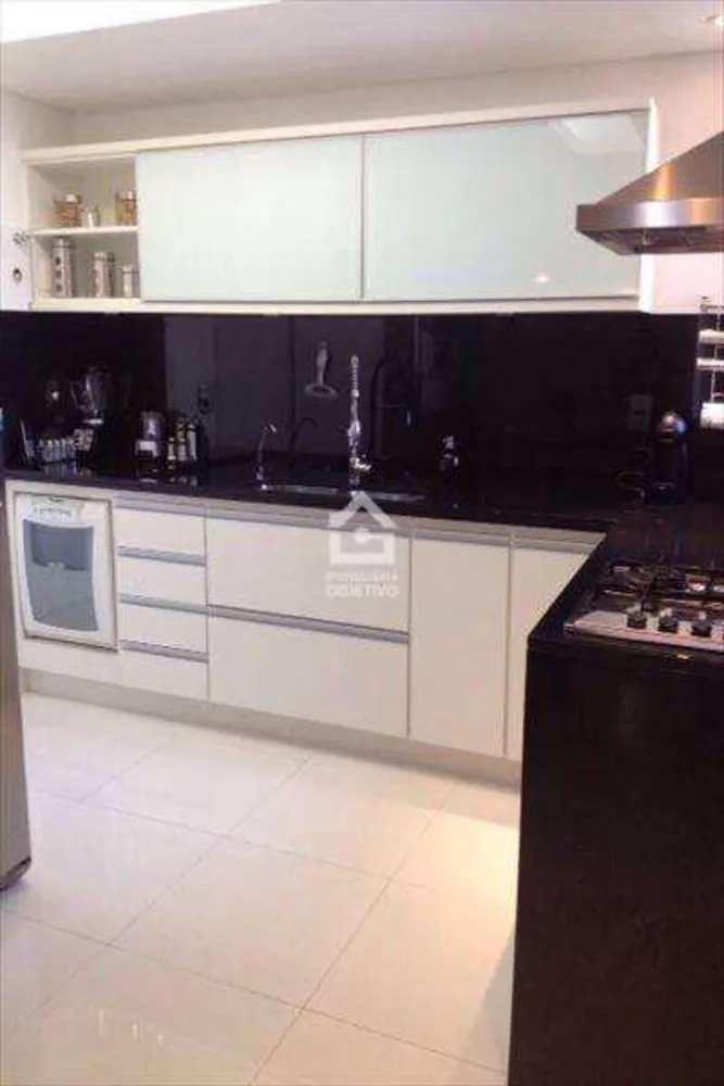 Apartamento, 3 quartos, 172 m² - Foto 11