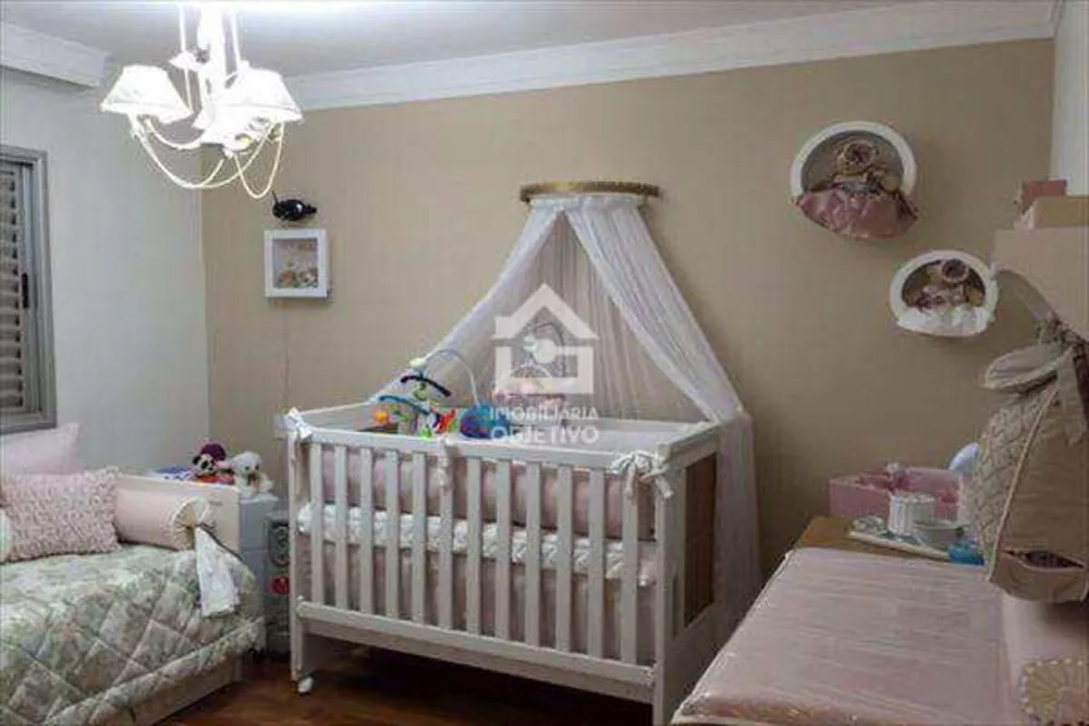 Apartamento, 3 quartos, 172 m² - Foto 12