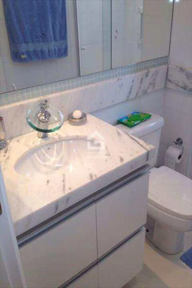 Apartamento, 3 quartos, 172 m² - Foto 7