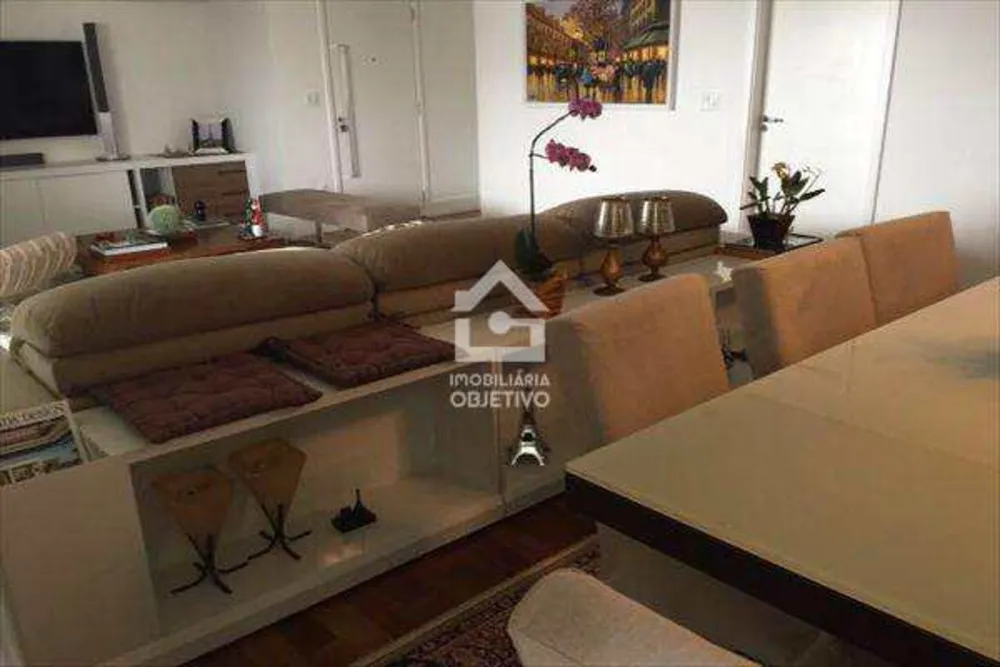 Apartamento, 3 quartos, 172 m² - Foto 10