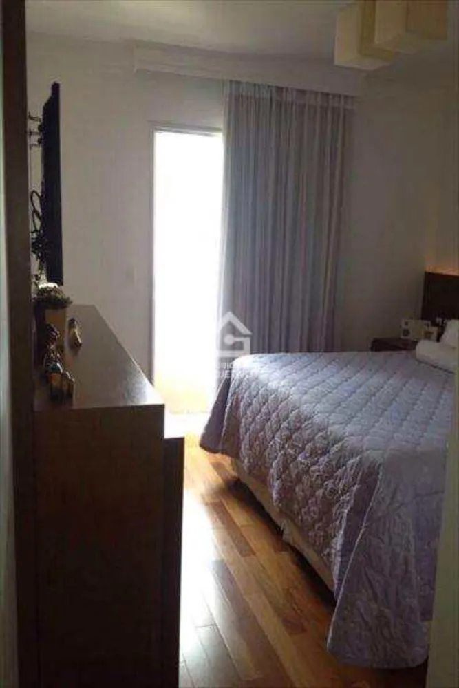 Apartamento, 3 quartos, 172 m² - Foto 14