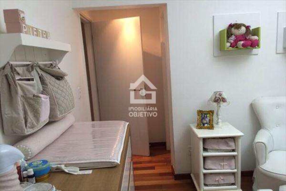 Apartamento, 3 quartos, 172 m² - Foto 1