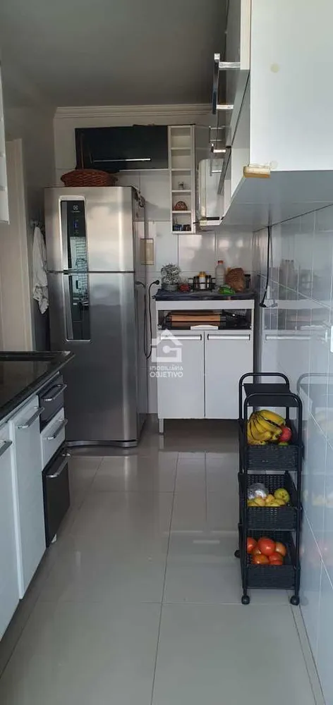 Apartamento, 2 quartos - Foto 6