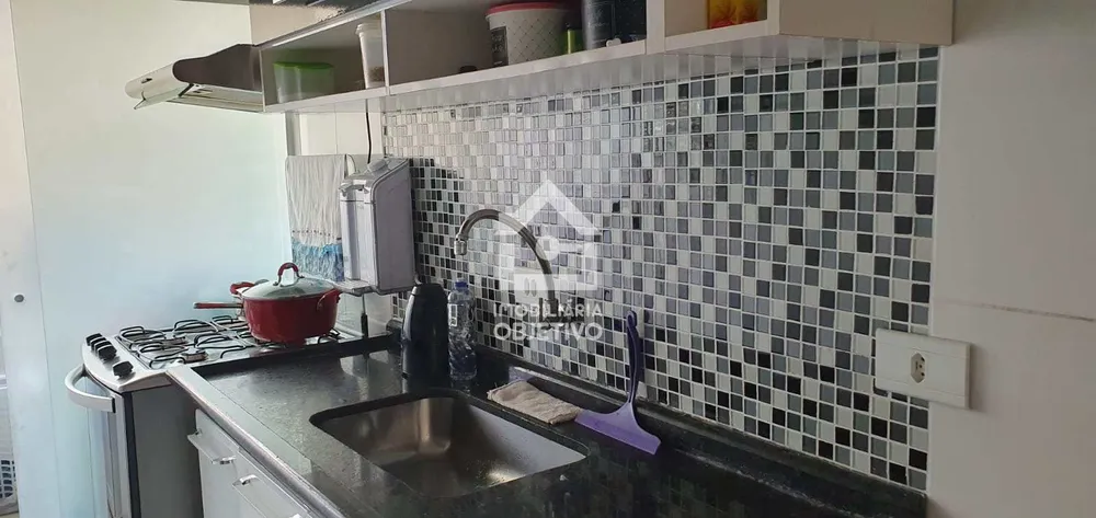Apartamento, 2 quartos - Foto 2