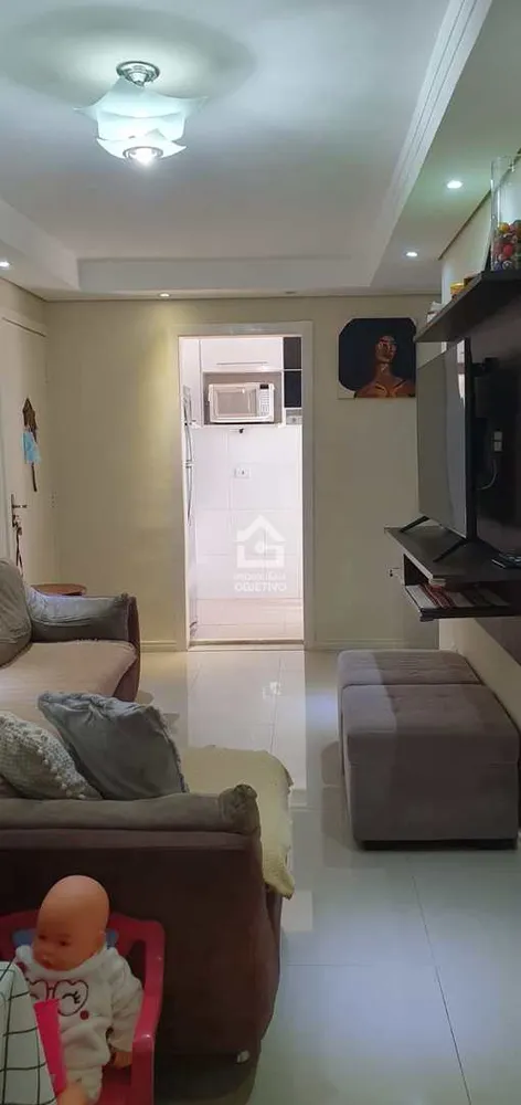 Apartamento, 2 quartos - Foto 3