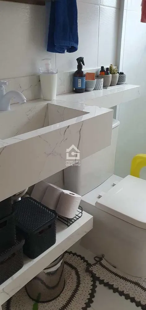 Apartamento, 2 quartos - Foto 5