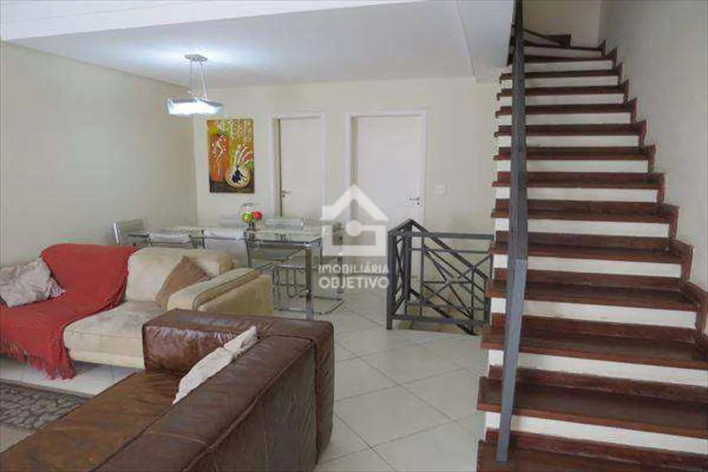 Casa de Condomínio, 3 quartos - Foto 10