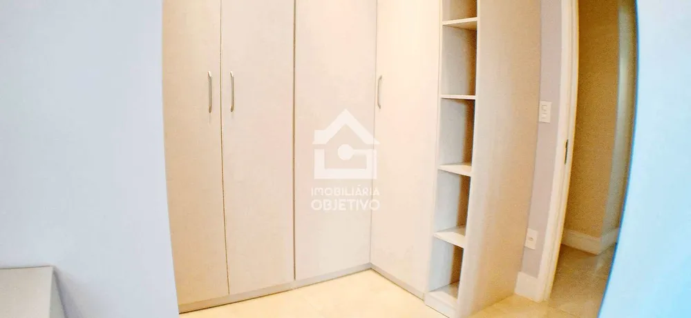Apartamento, 3 quartos, 185 m² - Foto 2