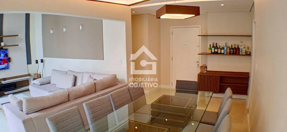 Apartamento, 3 quartos, 185 m² - Foto 4