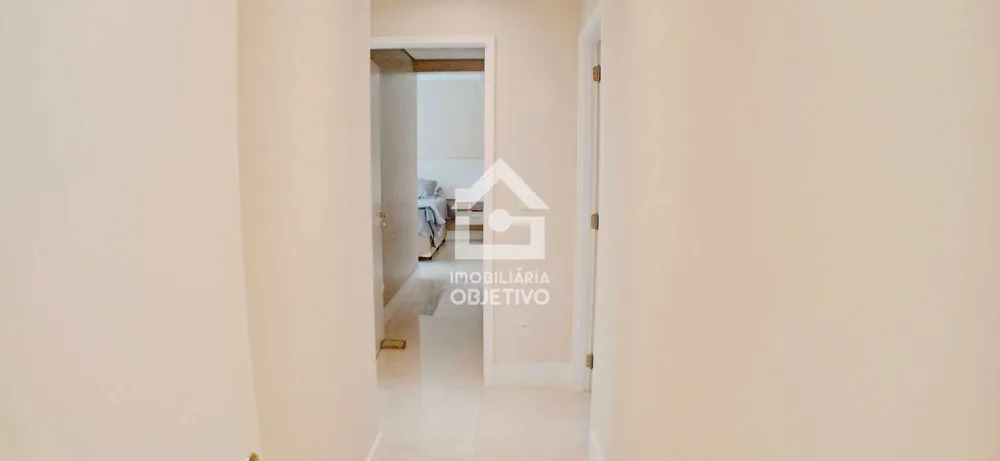 Apartamento, 3 quartos, 185 m² - Foto 3