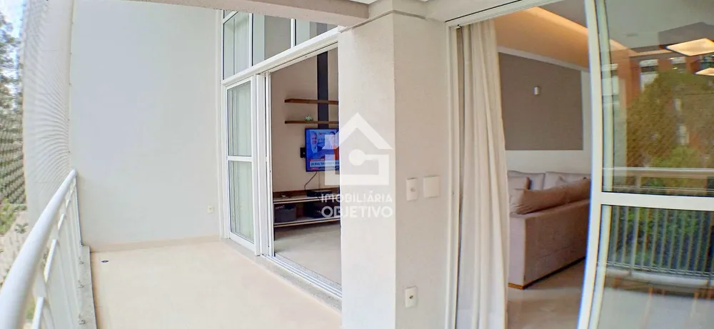 Apartamento, 3 quartos, 185 m² - Foto 2
