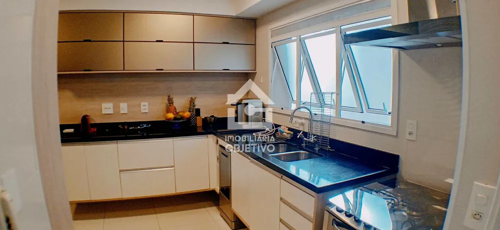 Apartamento, 3 quartos, 185 m² - Foto 1