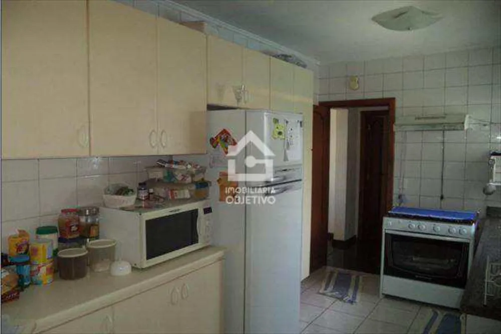 Apartamento, 3 quartos, 160 m² - Foto 5