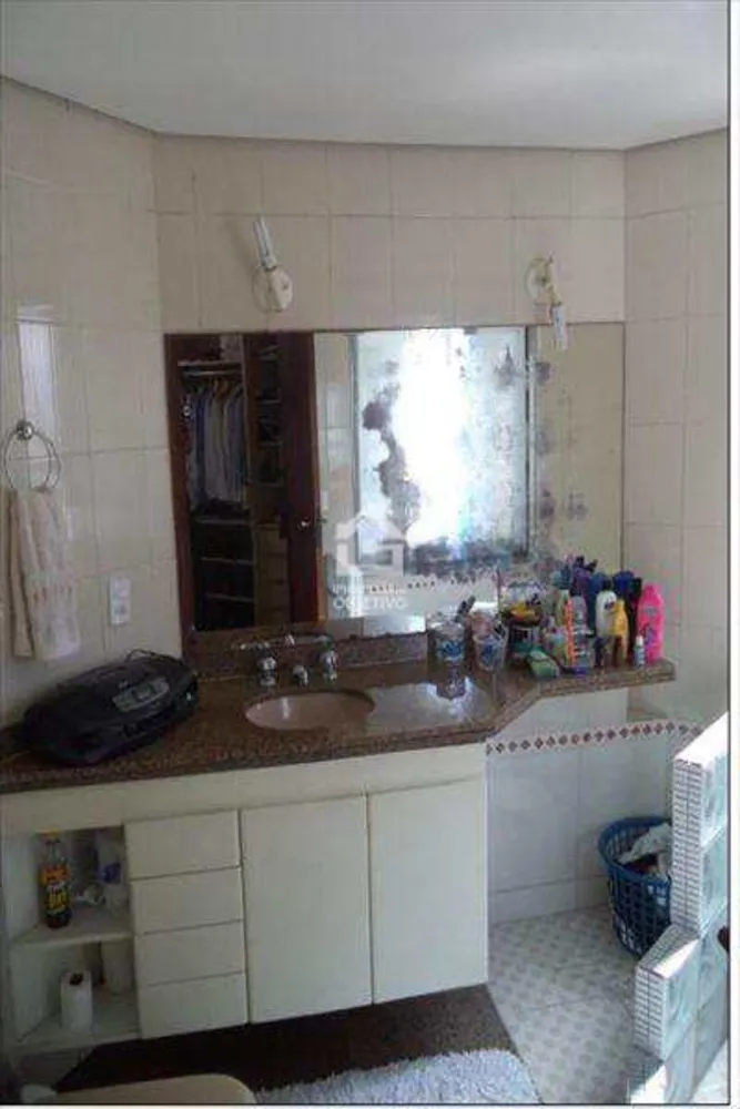 Apartamento, 3 quartos, 160 m² - Foto 1