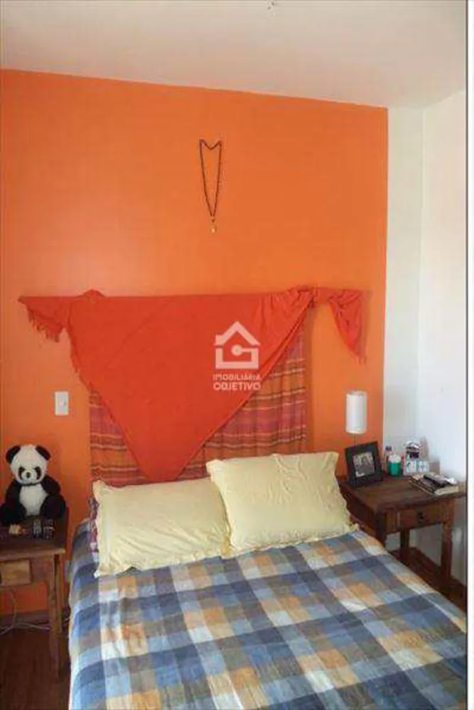 Apartamento, 3 quartos, 160 m² - Foto 7