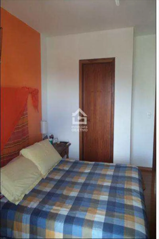 Apartamento, 3 quartos, 160 m² - Foto 4