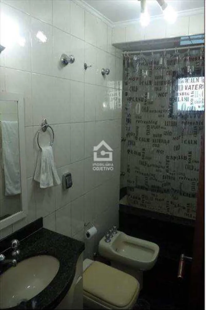 Apartamento, 3 quartos, 160 m² - Foto 6