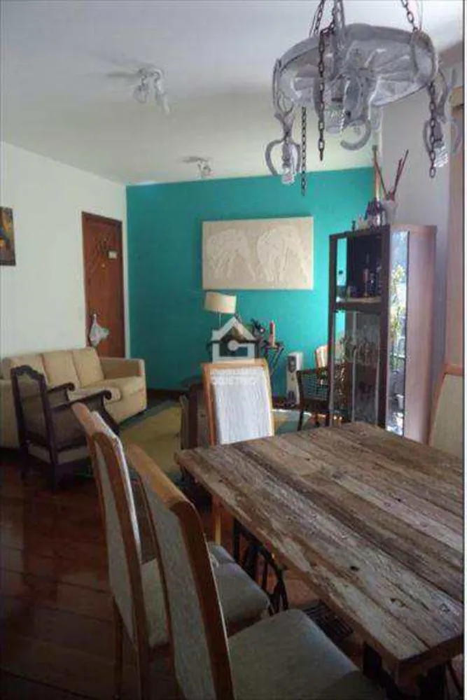 Apartamento, 3 quartos, 160 m² - Foto 2