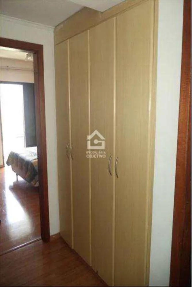 Apartamento, 3 quartos, 160 m² - Foto 3