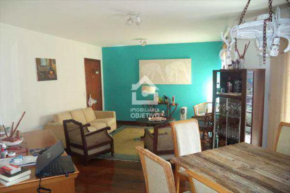 Apartamento, 3 quartos, 160 m² - Foto 8