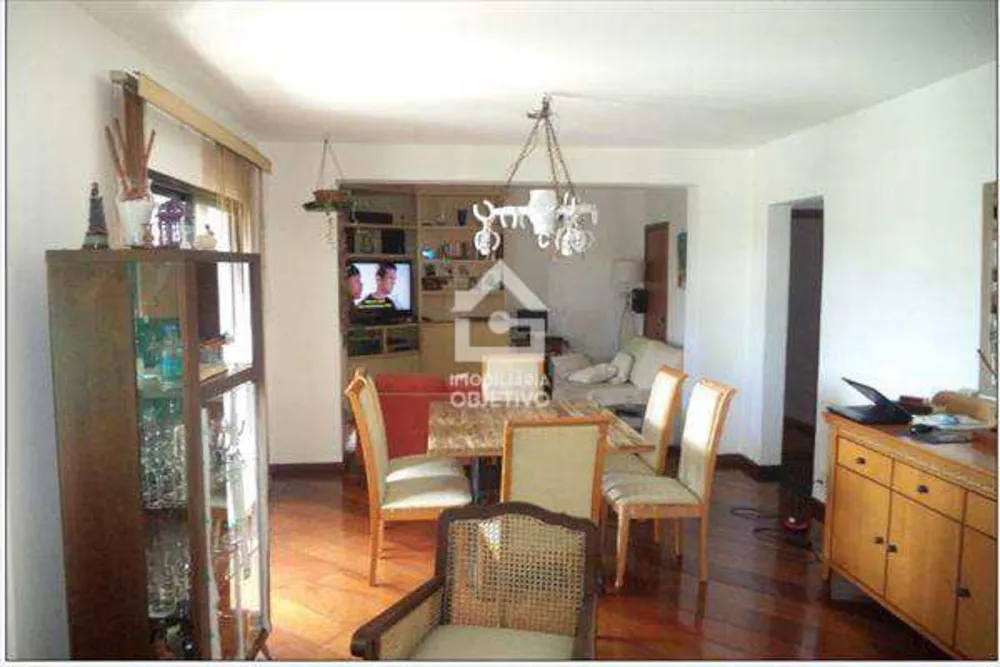 Apartamento, 3 quartos, 160 m² - Foto 4