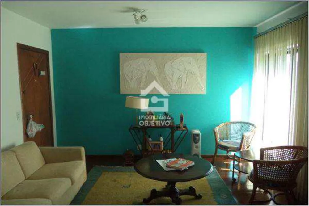 Apartamento, 3 quartos, 160 m² - Foto 1
