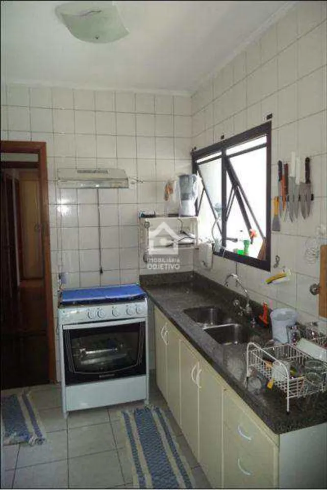 Apartamento, 3 quartos, 160 m² - Foto 5