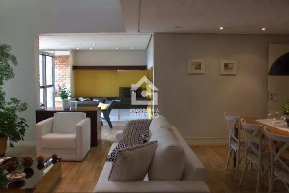 Cobertura, 3 quartos, 365 m² - Foto 1