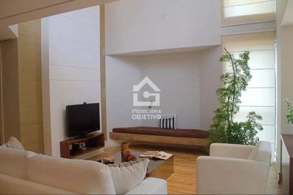 Cobertura, 3 quartos, 365 m² - Foto 4