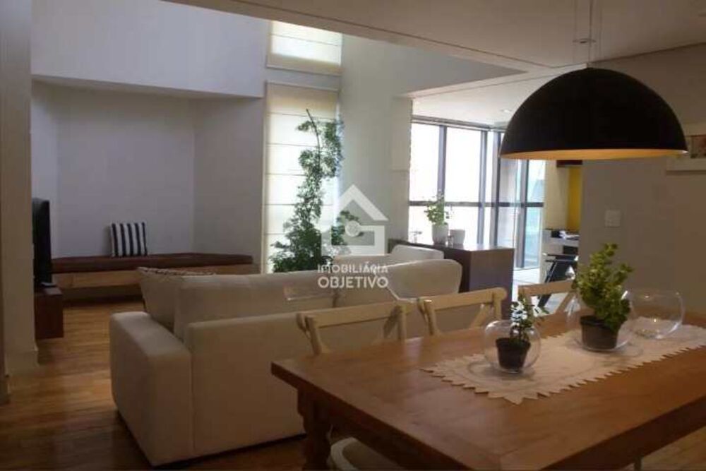 Cobertura, 3 quartos, 365 m² - Foto 3