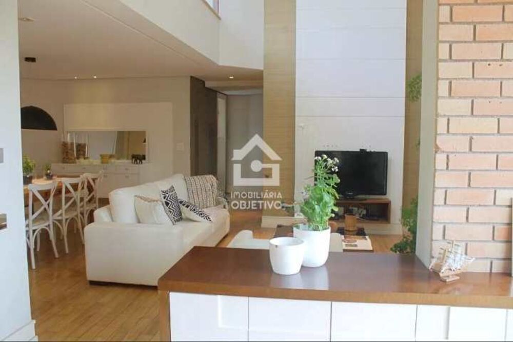 Cobertura, 3 quartos, 365 m² - Foto 2