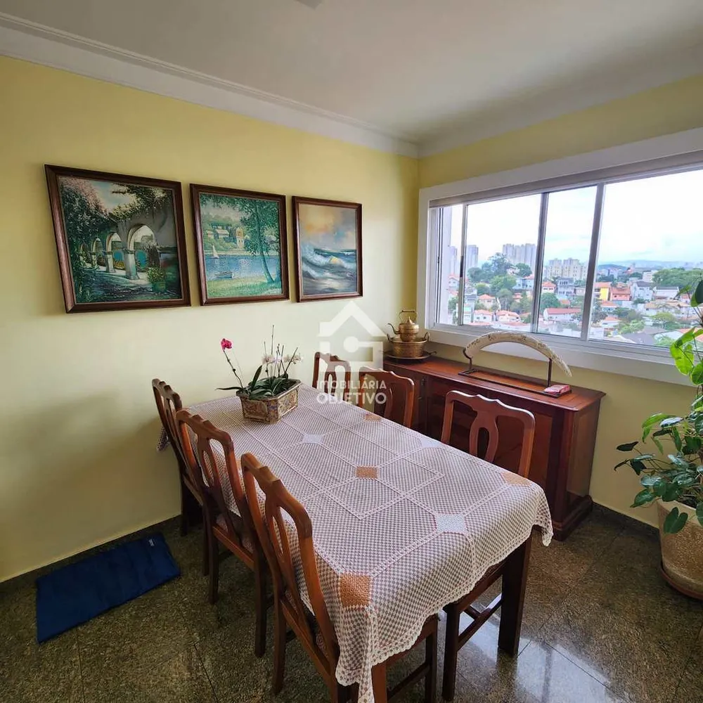 Apartamento, 3 quartos, 160 m² - Foto 2