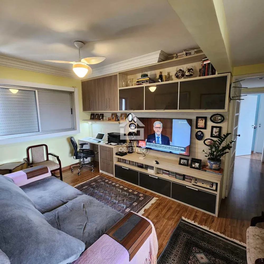Apartamento, 3 quartos, 160 m² - Foto 4