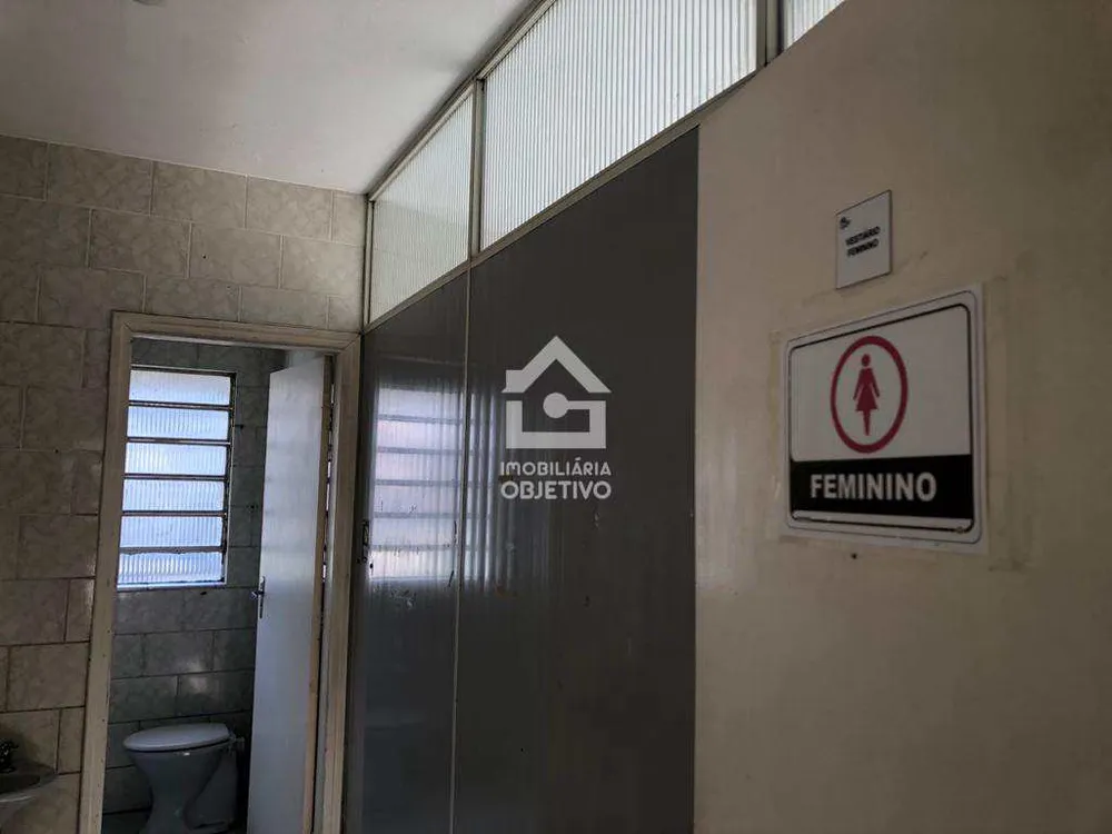 Depósito-Galpão, 250 m² - Foto 8