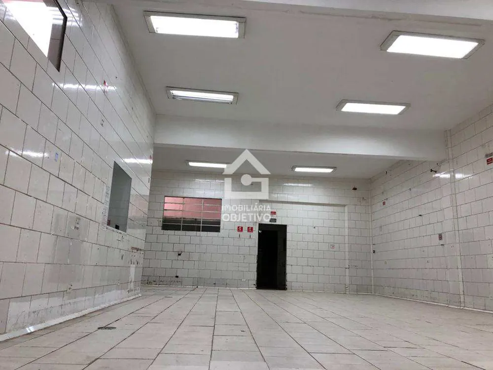 Depósito-Galpão, 250 m² - Foto 1