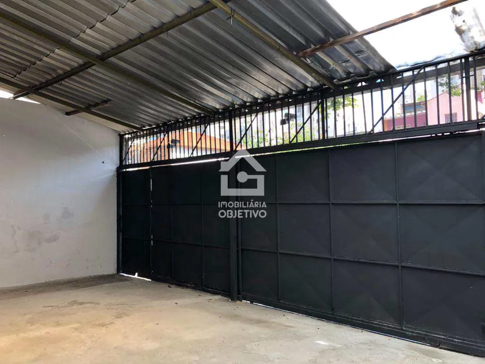 Depósito-Galpão, 250 m² - Foto 12